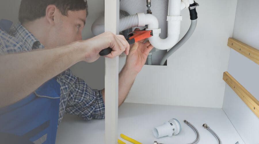 Professional same day plumber in Naoma, WV